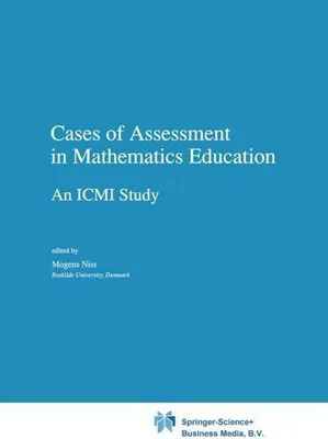 Image de Cases of Assessment in Mathematics Education