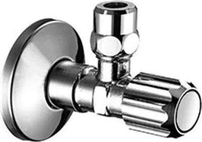 Produktbild von Schell Eckventil 49120699