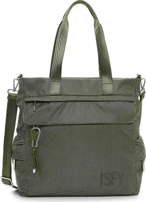 Image de SURI FREY sac shopper sac à épaule Suri Sports Marry Cityshopper Lightkhaki kaki
