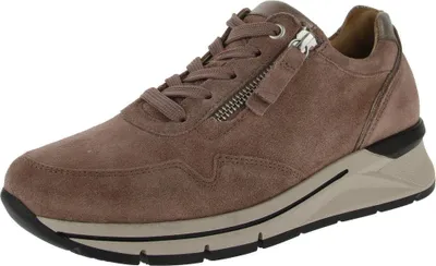 Produktbild von Gabor Sneaker Sneaker Veloursleder/Textil