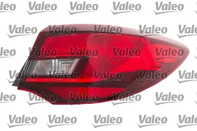 Produktbild von VALEO Rückleuchte Heckleuchte Links Äusserer für OPEL ASTRA J Stufenheck