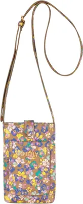 Immagine prodotto di Oilily borsa per cellulare borsa a tracolla Mila Mobile Holder Plantation colorato
