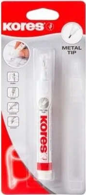 Produktbild von Korrekturstift mit Metallspitze, 10 g