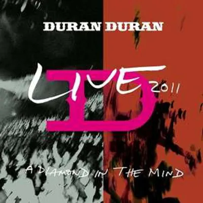 Produktbild von Duran Duran - ein Diamant in der Mind CD