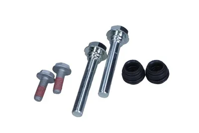 Produktbild von MAXGEAR 27-1524 Führungshülsensatz Bremssattel Vorne für HONDA CIVIC VIII Hatchback (FN, FK) LUCAS/TRW Bremsanlage