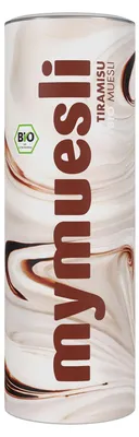 Produktbild von mymuesli Tiramisu 575g