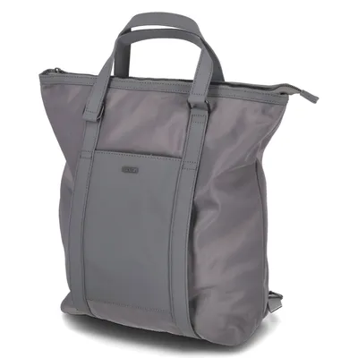 Produktbild von Rieker Rucksack Taschen Textil & Synthetik Grau