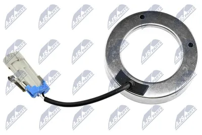 Produktbild von NTY ABS Sensor Raddrehzahl Vorne Links Vorne Rechts für CHEVROLET Epica KL1 HCA-DW-001