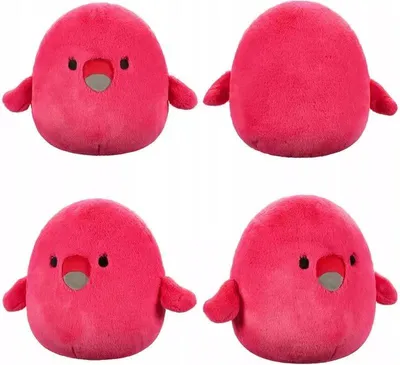 Zdjęcie produktu dla ORBICO Squishmallows 30 cm Fuzzmallows biszkoptowe 45750