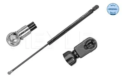 Produktbild von MEYLE 140 910 0084 Gasfeder Heckklappendämpfer für AUDI Q7 (4LB) 500mm