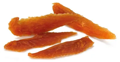 Productafbeelding van Arquivet Kipfilet, 350 g. Natuurlijke snacks voor honden