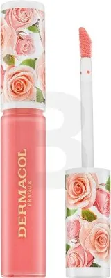 Produktbild von Dermacol Imperial Rose Lip Oil Haaröl für Lippen No. 01 7,5 ml