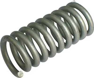 Image de Ressort Amortisseur Adaptable Stihl Modèles Ms341, Ms361. Remplace Origine 1135-791-3100, 1135-792-2900.
