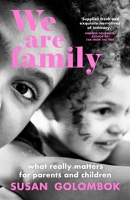 Produktbild von We Are Family