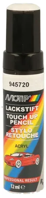 Produktbild von MOTIP Fahrzeug-Kombinationslack 945720 100mm 21mm Stift 12ml 21mm 0,028kg
