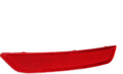 Immagine prodotto di Riflettore sinistro rosso per Mondeo MK4 2007-2010 1491915
