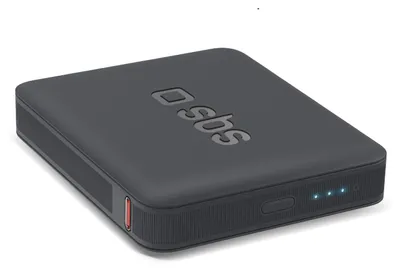 Immagine prodotto di SBS Powerbank Da 5000 Mah Ad Alta Densità