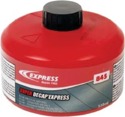 Image de Super Decap Express GUILBERT - 845