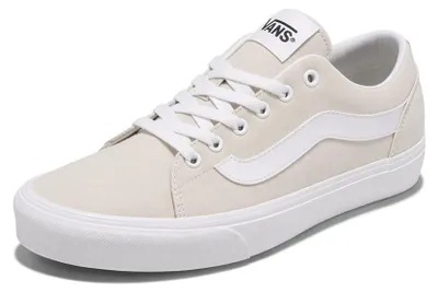 Productafbeelding van Vans Vero LS, kleur: Classic Cream, maat: 4,5