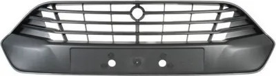 Produktbild von BLIC Lüftungsgitter Grill Stoßfänger für FORD Transit Custom V362 Kastenwagen (FY, FZ)
