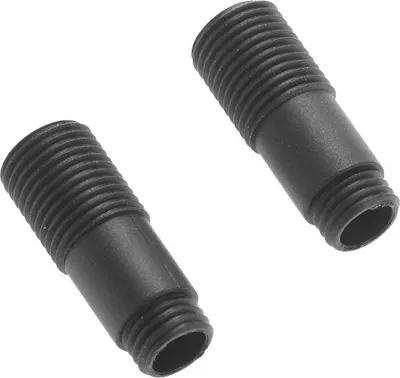 Zdjęcie produktu dla Zestaw korpusów amortyzatorów Axial AX31505 46-63 mm