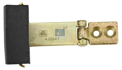 Produktbild von DT Spare Parts Türscharnier 4.60647