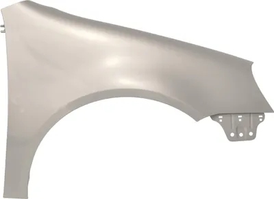 Produktbild von Kotflügel VW Golf V 5 LD1W Rechts 03-09 Neu Lackiert