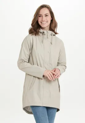 Produktbild von WEATHER REPORT Regenmantel PETRA mit umweltfreundlicher Beschichtung 652 Petra 38
