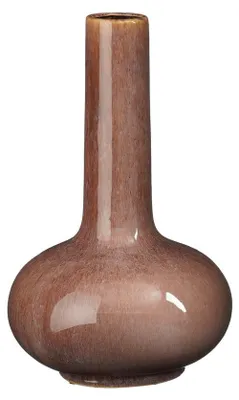 Milly Vase Braun