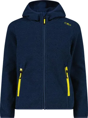 Produktbild von CMP Fleecejacke Kinder : 128 Größe: 128