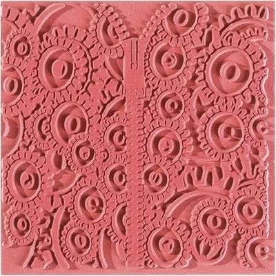 Immagine prodotto di Struttura in polimero CERNIT - meccanica 90 x 90 mm