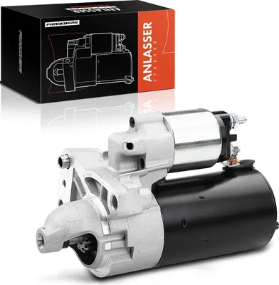 Zdjęcie produktu dla Frankberg Rozrusznik 1,7 kW dla MINI Mini R56 Clubman R55 1.6L 12417812071