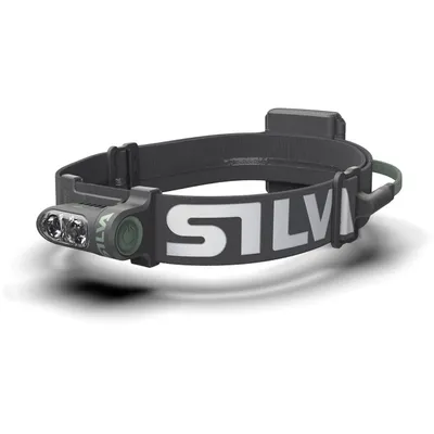 Imagen del producto de Silva Trail Runner Free 2 Hybrid, faro delantero, color , 500 lúmenes, color , 500 lúmenes