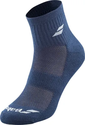 Produktbild von Pack 3 Pares Calcetines Babolat Quarter