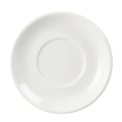 Produktbild von Olympia Whiteware Untertassen für CB471 (12 Stück)