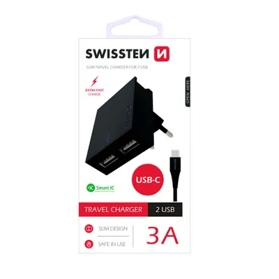 Obrázok produktu pre Swissten 15W 22044000