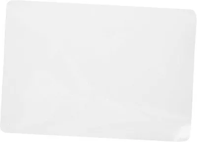 Produktbild von Famanu Magnetisches Planbord - Kühlschrank Whiteboard - A4 Format - Weiß