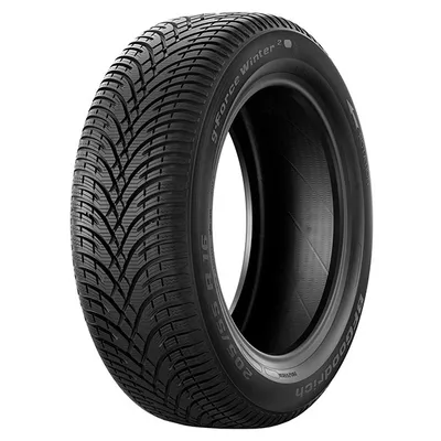 Produktbild von Bfgoodrich G-Force Winter 2 225/40R19 93V Bsw Xl