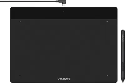 Produktbild von XPPen Deco Fun L Grafický tablet