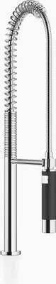 Produktbild von Dornbracht 27799970-00 Profibrausegarnitur SERIENNEUTRAL