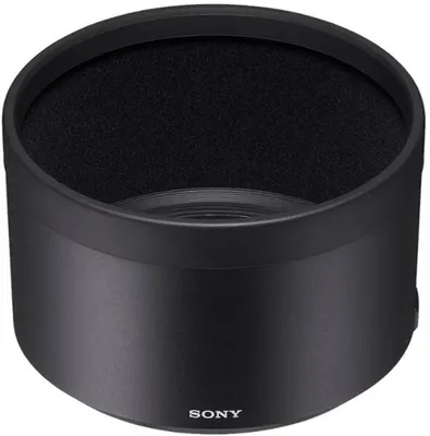 Produktbild von Sony Sonnenblende f. SEL135F18GM