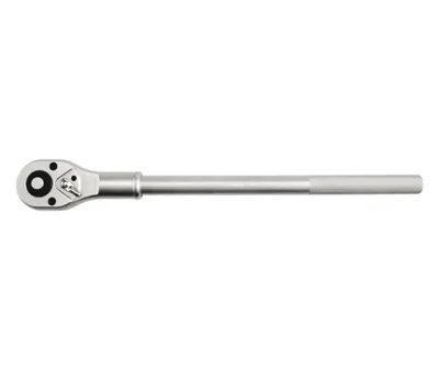 Immagine prodotto di Yato YT-1360 Chiave a cricchetto in acciaio al cromo vanadio 19 mm 1 pezzo(i) acciaio inox 24 (YT-1360)