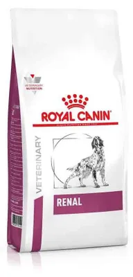 Immagine prodotto di ROYAL CANIN Renal 2kg