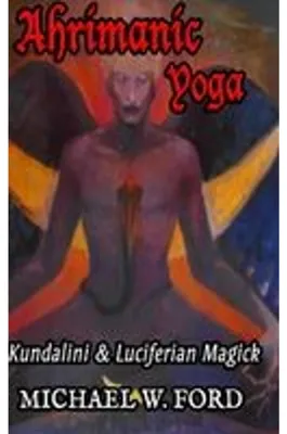Image de Ahrimanic Yoga