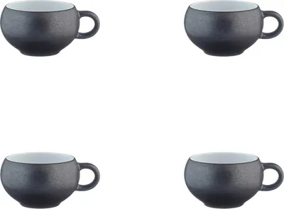 Image de Tasses GOURMET, lot de 4