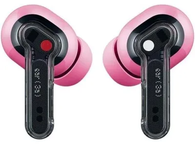Immagine prodotto di Nothing Ear (3), auricolari wireless stereo (TWS), audio, 20 - 40000 Hz, cuffie con microfono