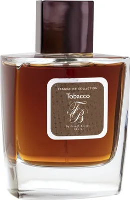 Immagine prodotto di Franck Boclet Tabacco Eau de Parfum 100ml