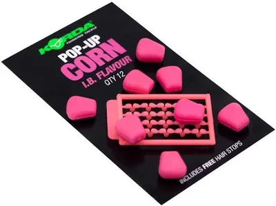 Produktbild von Korda Pop Up Corn IB (Pink)