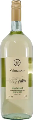 Produktbild von Valmarone Pinot Grigio DOC 1,5L