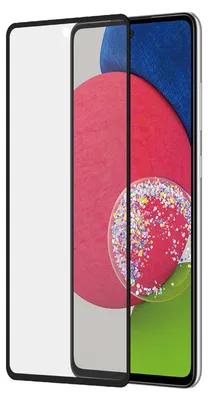 Produktbild von PanzerGlass SAFE. SP Galaxy A52/A52 5G/A52s 5G/A53 5G UWF